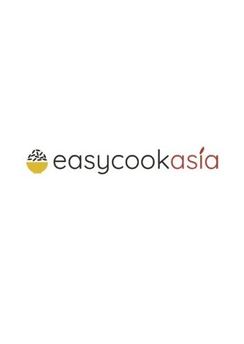 EasyCookAsia Gift Card 50 EUR Key GERMANY