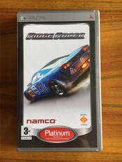 Ridge Racer PSP