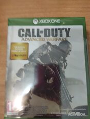 Call of Duty: Advanced Warfare Xbox One