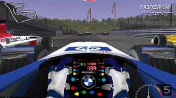 Buy Formula One 2003 PlayStation 2