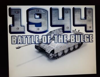 Redeem 1944: BATTLE OF THE BULGE - PC