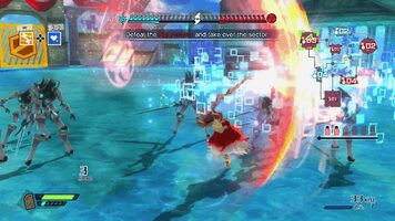 Get Fate/EXTELLA PS Vita