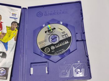 FIFA Football 2004 Nintendo GameCube for sale