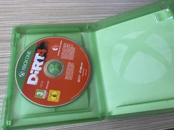 Buy DiRT 4 Xbox One