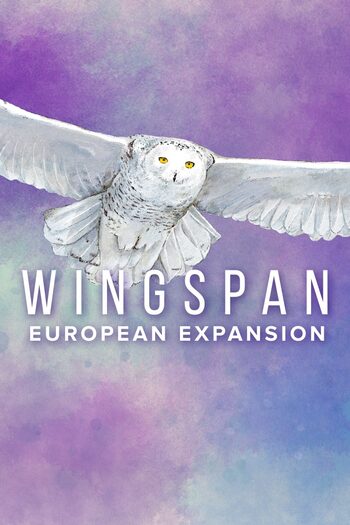 Wingspan: European Expansion (DLC) XBOX LIVE Key ARGENTINA