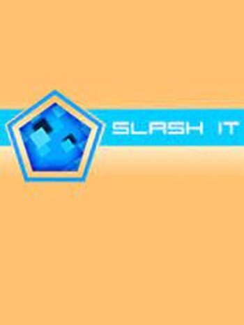 Slash It (PC) Steam Key GLOBAL