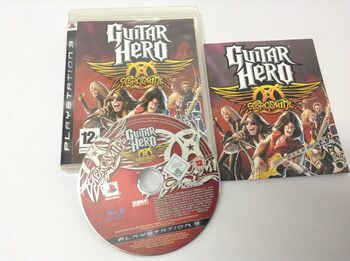 Buy Guitar Hero: Aerosmith PlayStation 3