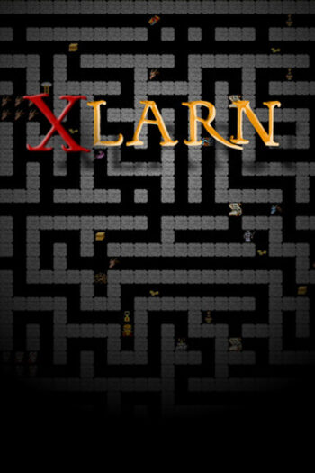 XLarn (PC) Steam Key GLOBAL