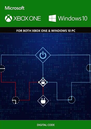 Circuit Hacker (PC/Xbox One) Xbox Live Key EUROPE