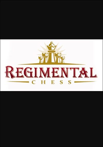 Regimental Chess (PC) Steam Key EUROPE