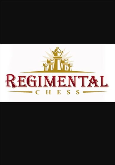 E-shop Regimental Chess (PC) Steam Key GLOBAL