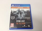 Dying Light: The Following - Enhanced Edition PlayStation 4