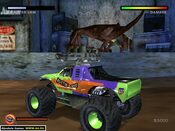 Monster Jam: Maximum Destruction Nintendo GameCube