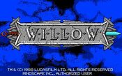 Buy Willow NES