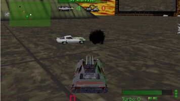 Buy Twisted Metal (1995) PlayStation