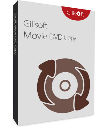 Gilisoft Movie DVD Copy Key GLOBAL