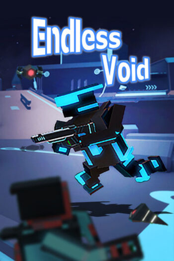 Endless Void (PC) Steam Key GLOBAL