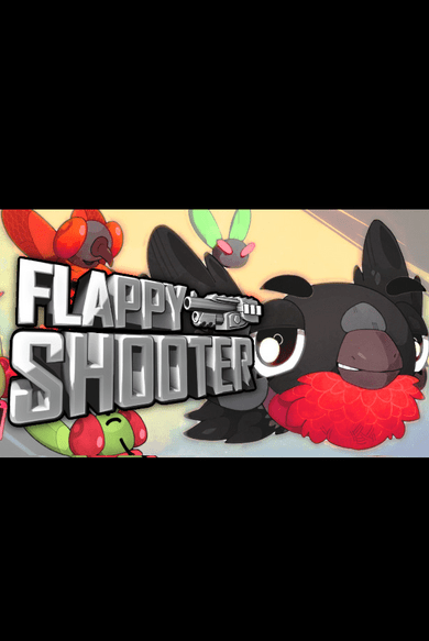 Vadd Games Flappy Shooter