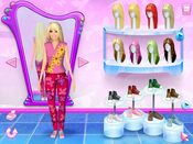 Barbie Fashion Show: An Eye for Style Nintendo DS