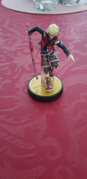 Amiibo Shulk