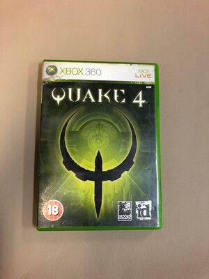 Quake IV Xbox 360