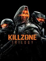 Killzone Trilogy PlayStation 3