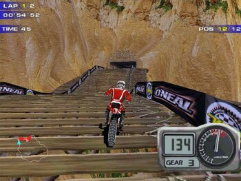 Moto Racer 2 PlayStation