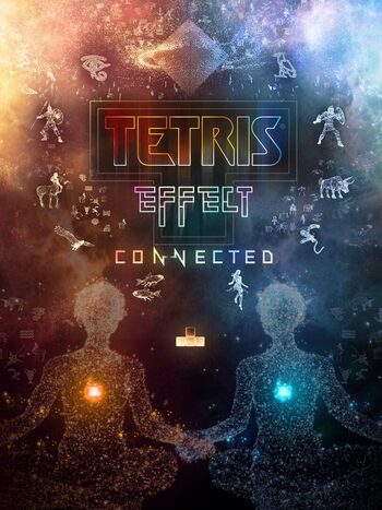 Tetris Effect: Connected Nintendo Switch