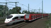 Train Simulator: Frankfurt High Speed: Frankfurt – Karlsruhe Route (DLC) (PC) Steam Key GLOBAL