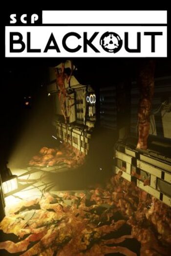 SCP: Blackout (PC) Steam Key EUROPE