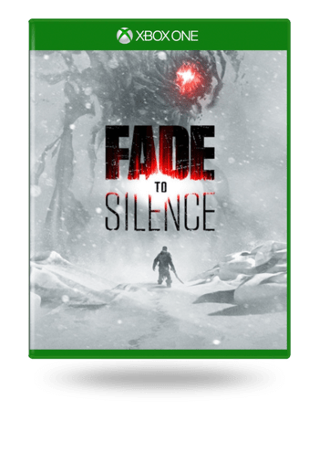 Fade to Silence Xbox One