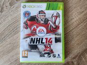 NHL 14 Xbox 360