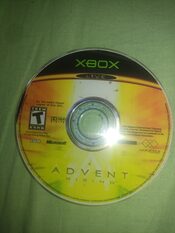 Advent Rising Xbox