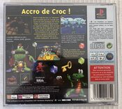 Buy Croc: Legend of the Gobbos PlayStation