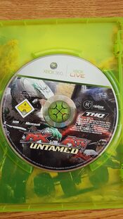 Buy MX vs. ATV: Untamed Xbox 360