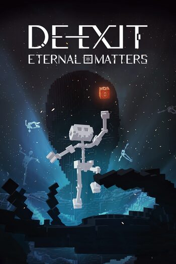 DE-EXIT - Eternal Matters (PS5) PSN Key UNITED STATES