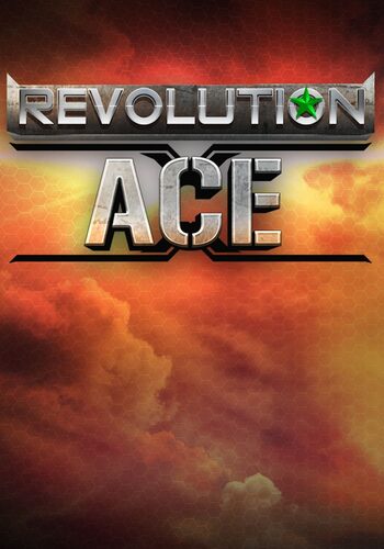Revolution Ace (PC) Steam Key GLOBAL