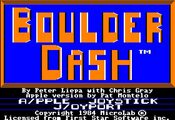 Buy Boulder Dash (1984) NES
