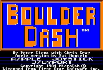 Buy Boulder Dash (1984) NES