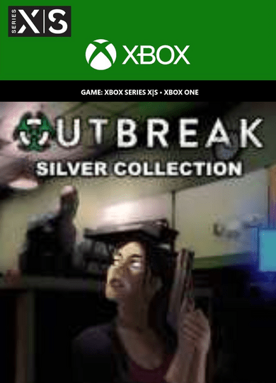 E-shop Outbreak Silver Collection XBOX LIVE Key ARGENTINA