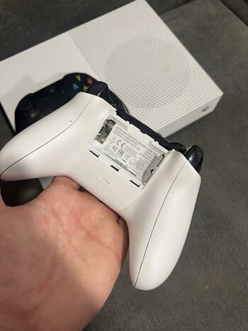 Xbox One S All-Digital, White, 500GB