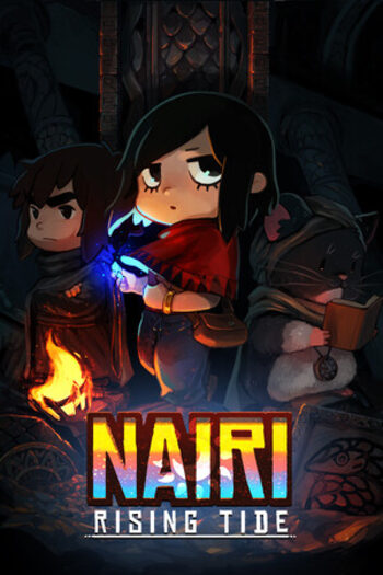 Nairi: Rising Tide  (PC) Steam Key GLOBAL