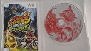 Mario Strikers Charged Wii