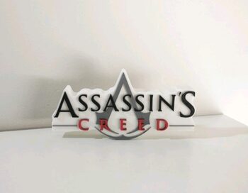 Logo Assassin's Creed