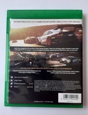 Assetto Corsa Competizione Xbox One