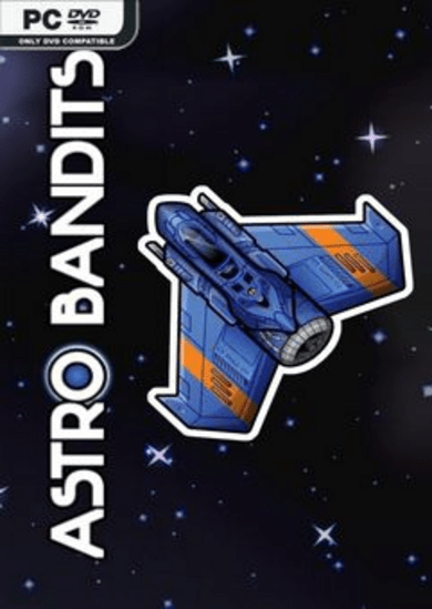 E-shop Astro Bandits (PC) Steam Key GLOBAL