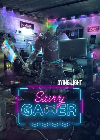 E-shop Dying Light - Savvy Gamer Bundle (DLC) Steam Key GLOBAL