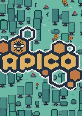 APICO (PC) Steam Key LATAM