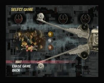 Redeem Star Wars Rogue Squadron III: Rebel Strike Nintendo GameCube