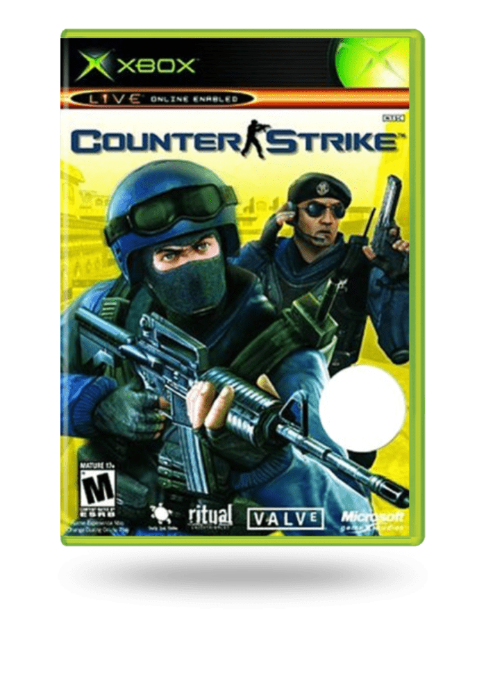 Cs go xbox price discount